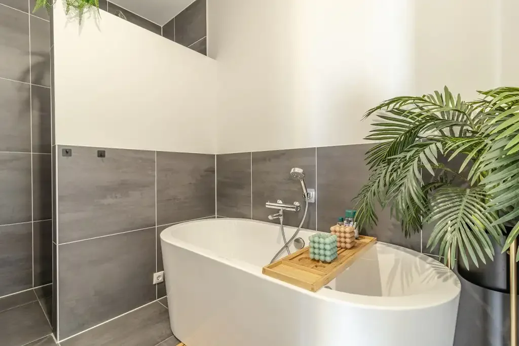 Foto van de Appartement gelegen aan de Distelweg in Amsterdam