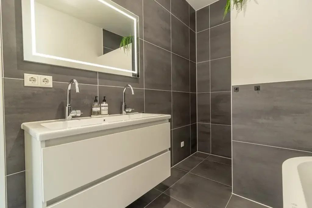 Foto van de Appartement gelegen aan de Distelweg in Amsterdam