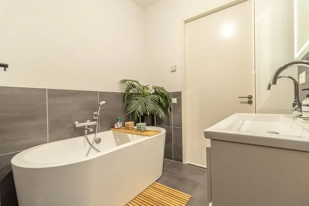 Foto van de Appartement gelegen aan de Distelweg in Amsterdam
