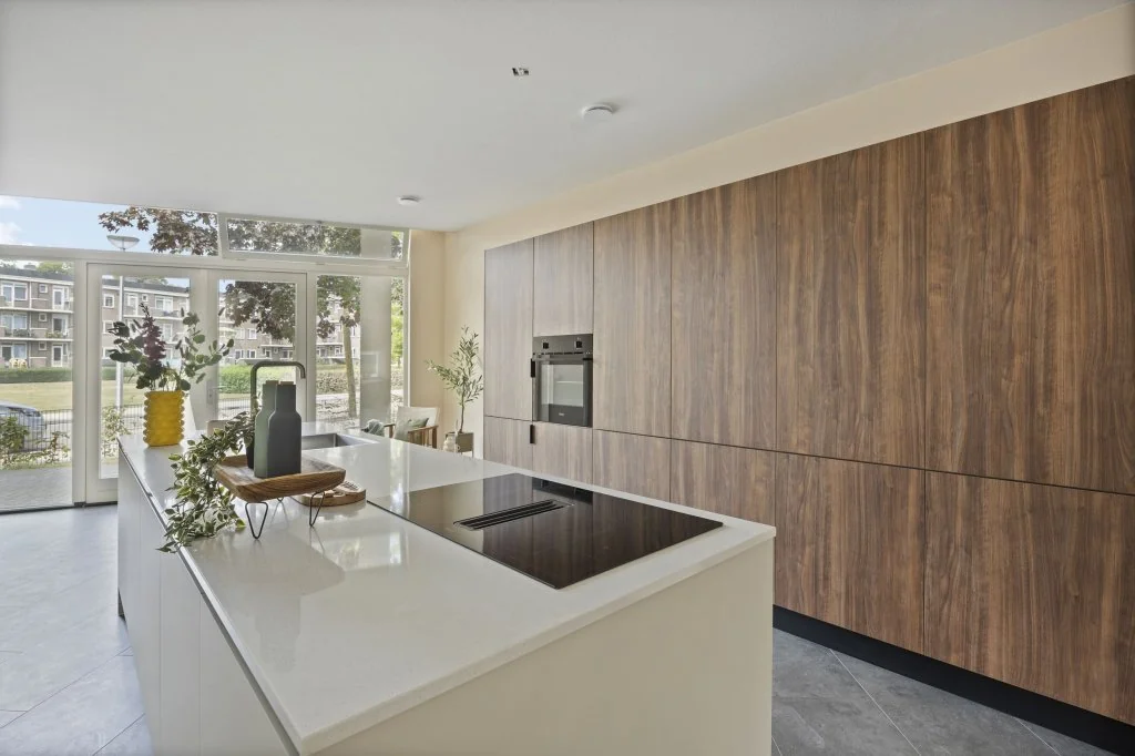Foto van de Appartement gelegen aan de Princessenlaan in Eindhoven