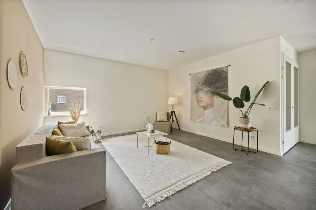 Foto van de Appartement gelegen aan de Princessenlaan in Eindhoven
