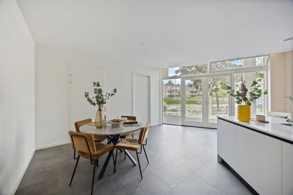 Foto van de Appartement gelegen aan de Princessenlaan in Eindhoven