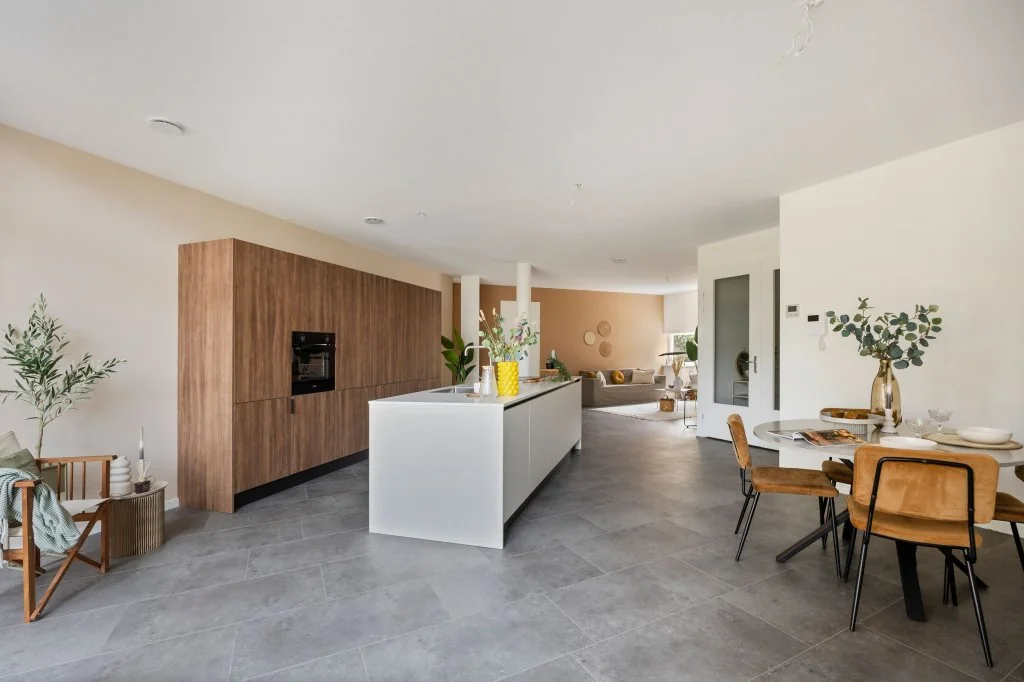 Foto van de Appartement gelegen aan de Princessenlaan in Eindhoven