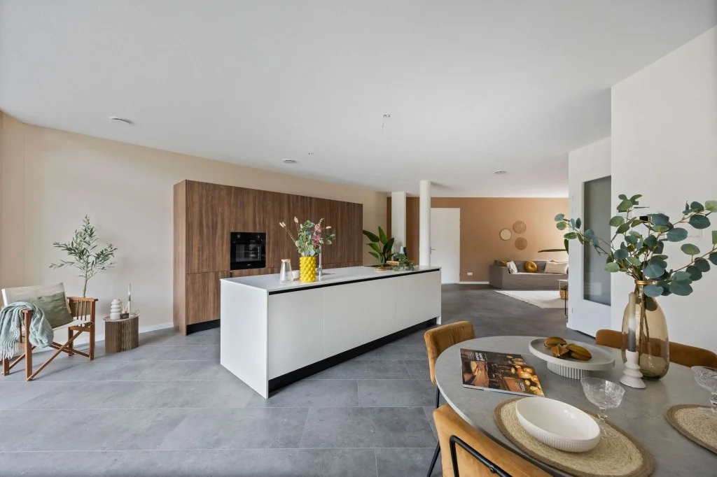 Foto van de Appartement gelegen aan de Princessenlaan in Eindhoven
