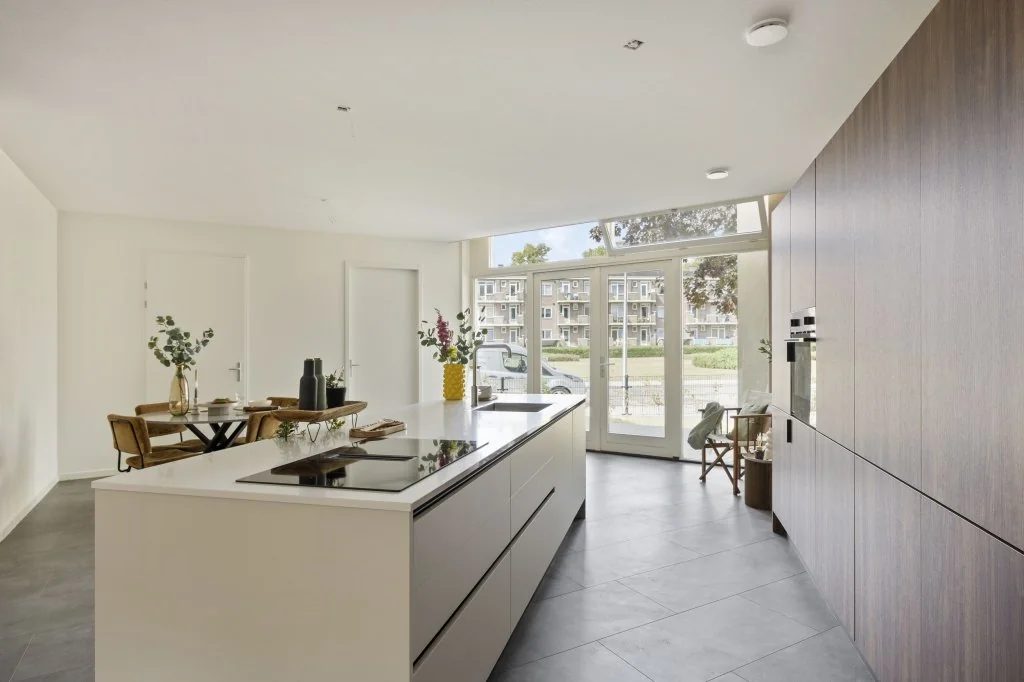 Foto van de Appartement gelegen aan de Princessenlaan in Eindhoven