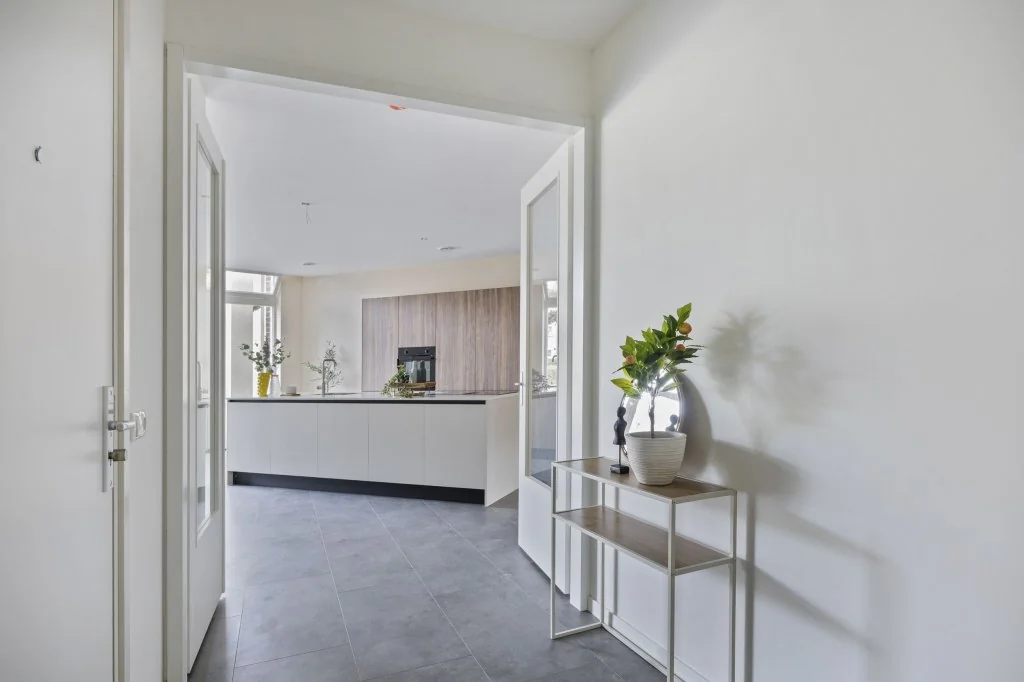 Foto van de Appartement gelegen aan de Princessenlaan in Eindhoven