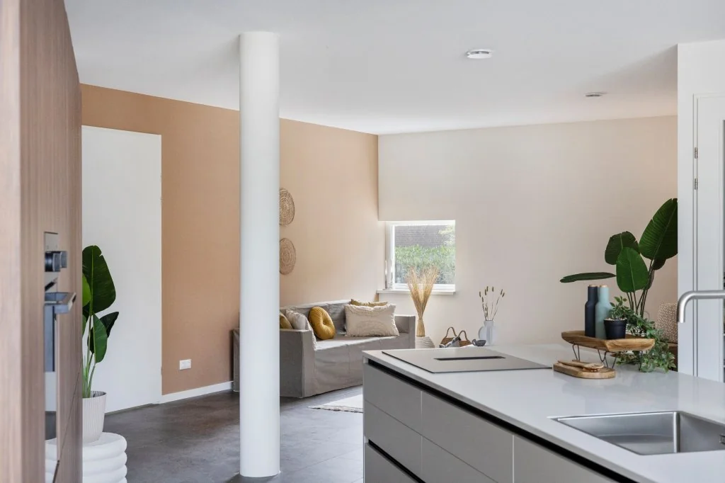 Foto van de Appartement gelegen aan de Princessenlaan in Eindhoven