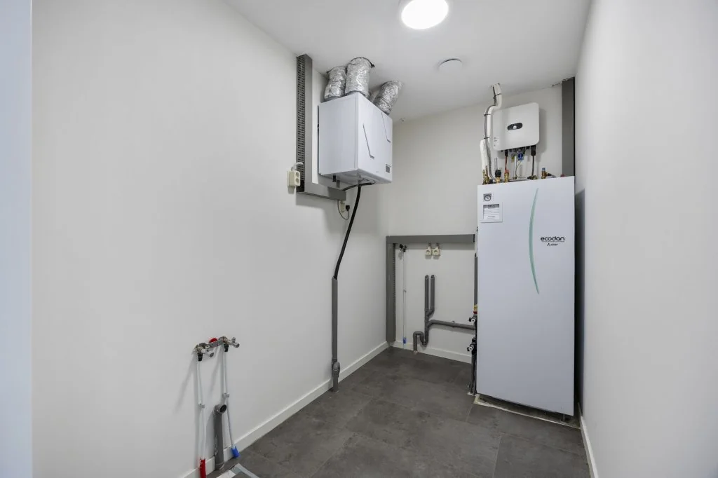 Foto van de Appartement gelegen aan de Princessenlaan in Eindhoven