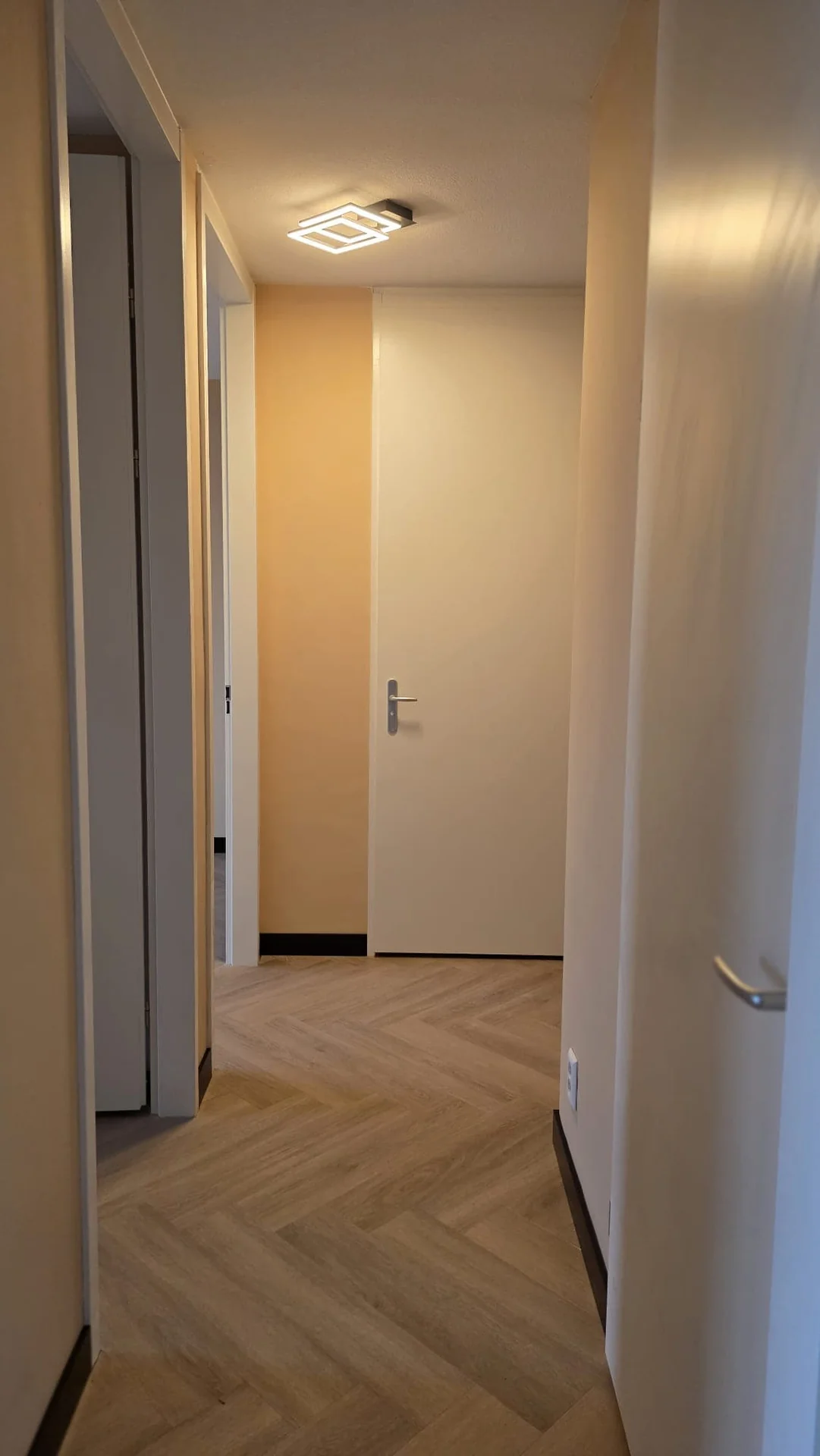 Foto van de Appartement gelegen aan de Eiffelstraat in Hoofddorp