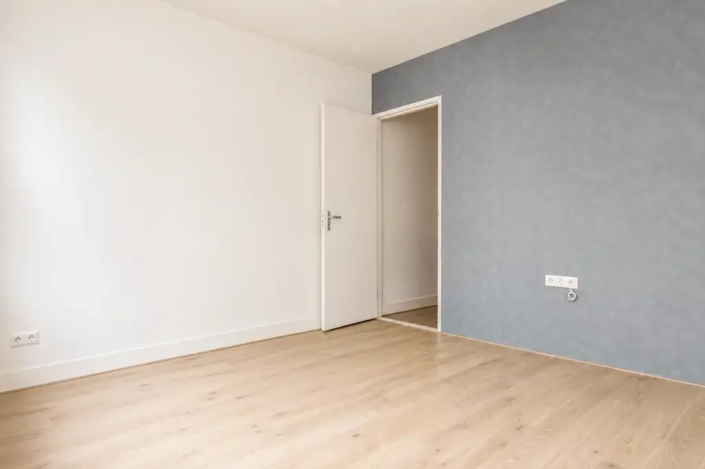 Foto van de Appartement gelegen aan de Admiraal De Ruijterweg in Amsterdam