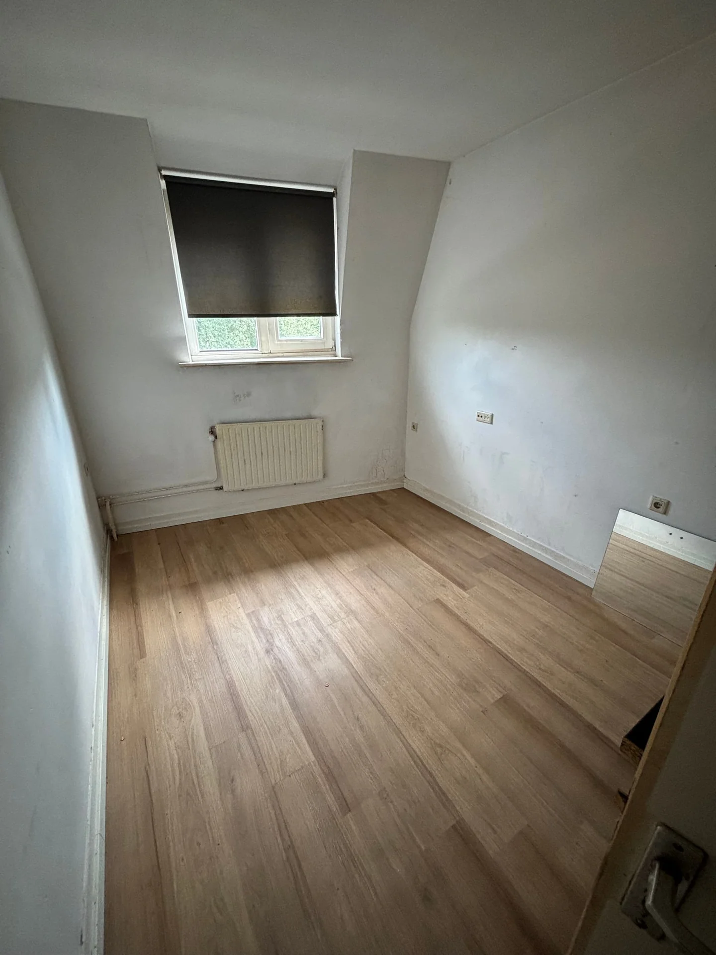 Foto van de Kamer gelegen aan de Schaesbergerweg in Heerlen