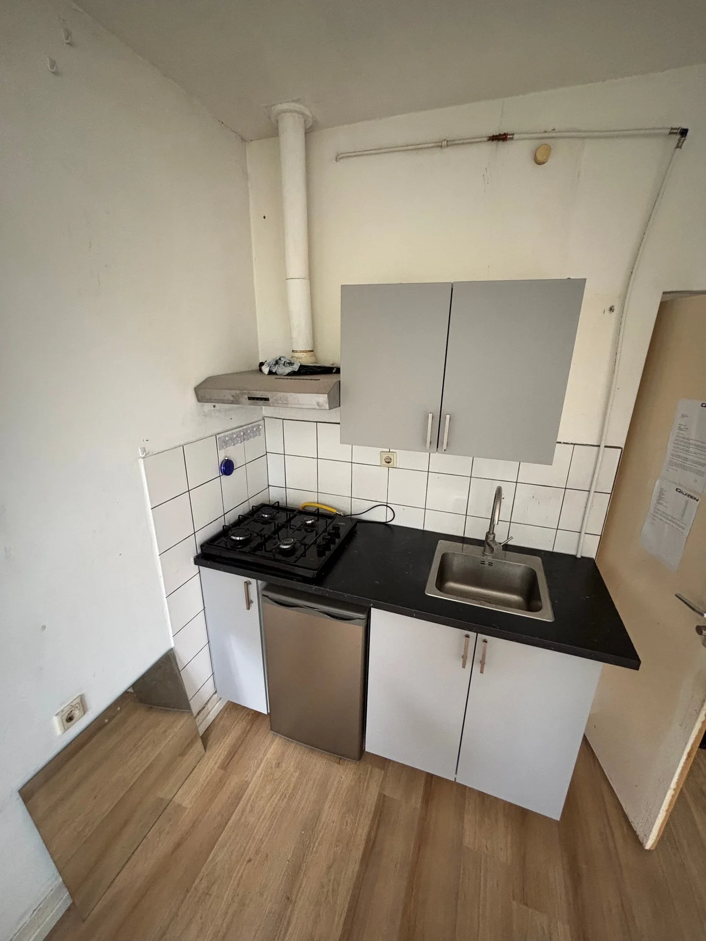 Foto van de Kamer gelegen aan de Schaesbergerweg in Heerlen