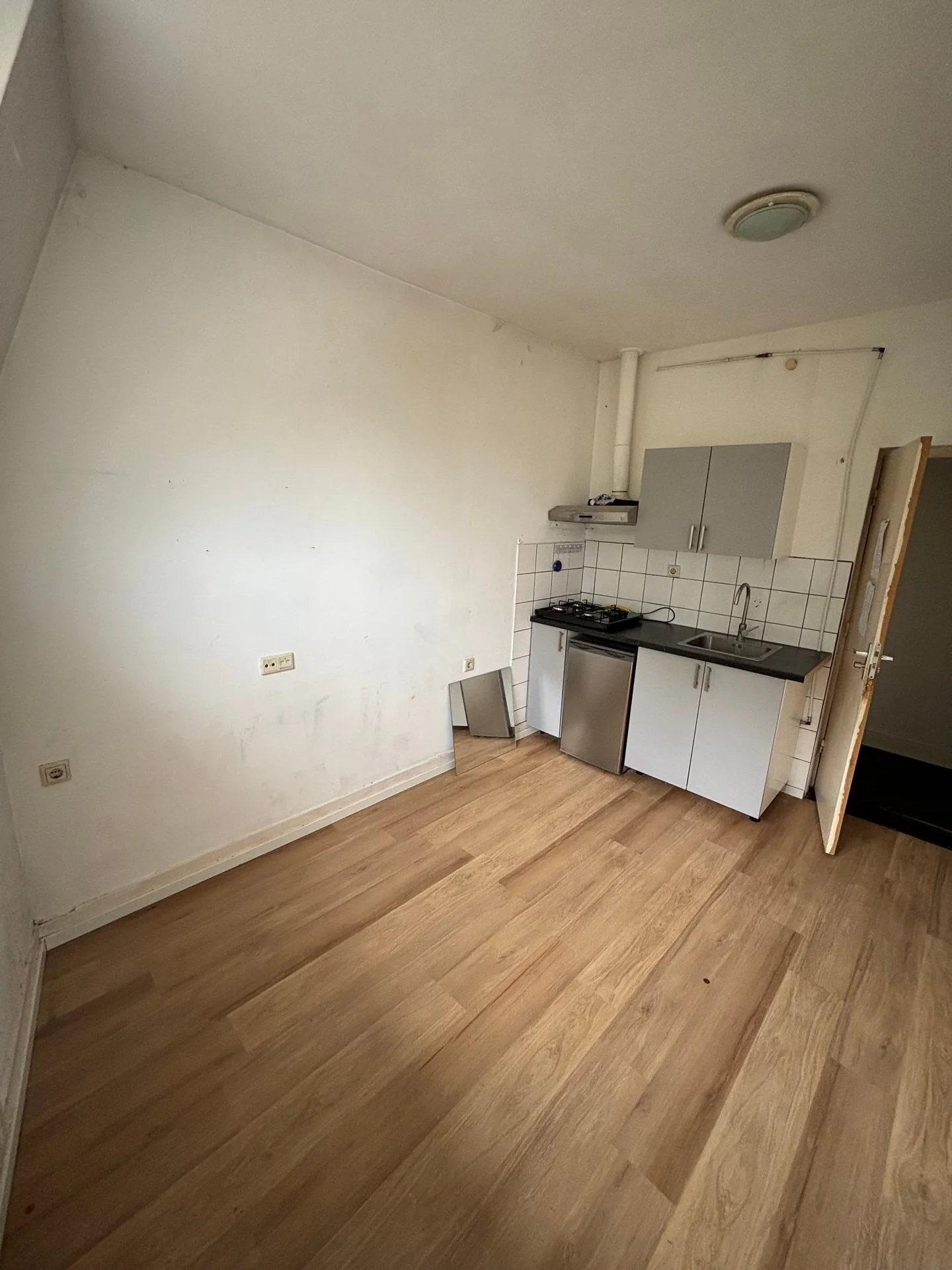 Foto van de Kamer gelegen aan de Schaesbergerweg in Heerlen