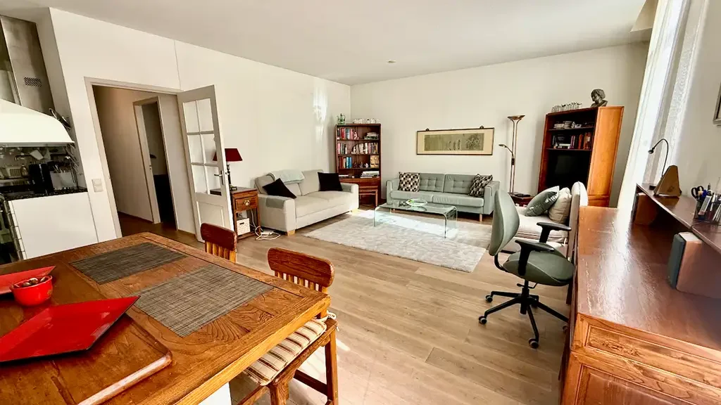 Foto van de Appartement gelegen aan de Westeinde in Den Haag