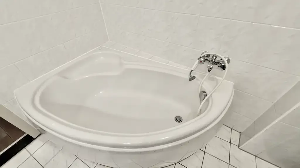 Foto van de Appartement gelegen aan de Westeinde in Den Haag