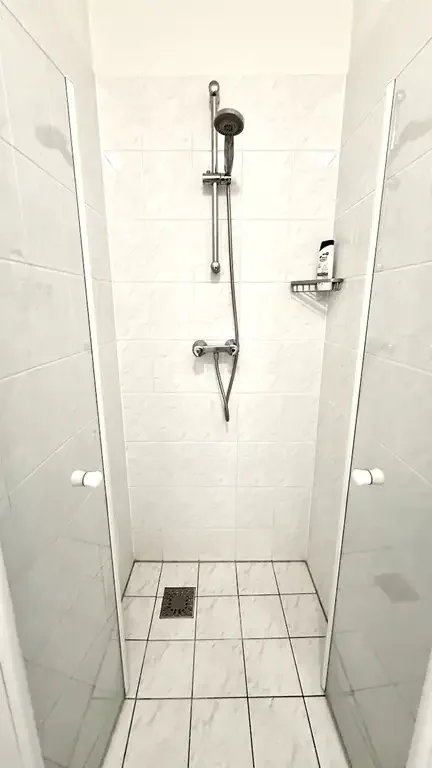 Foto van de Appartement gelegen aan de Westeinde in Den Haag