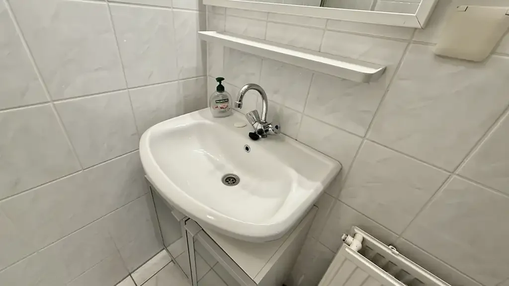 Foto van de Appartement gelegen aan de Westeinde in Den Haag