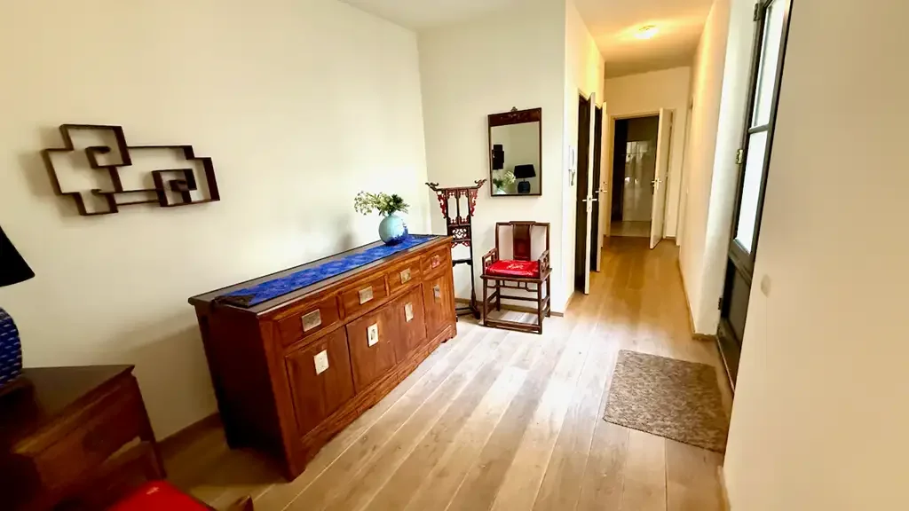 Foto van de Appartement gelegen aan de Westeinde in Den Haag