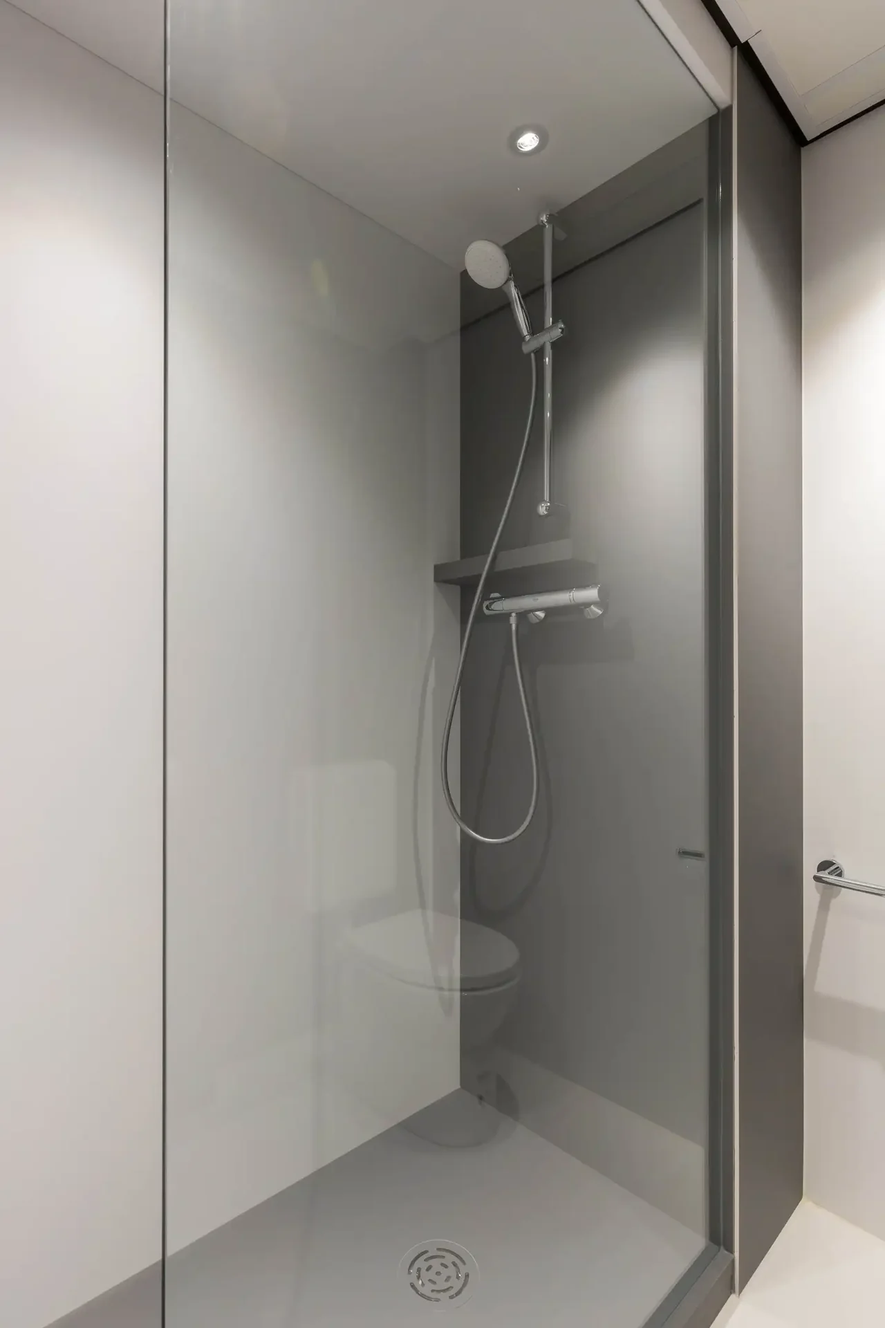 Foto van de Appartement gelegen aan de Bogardeind in Geldrop