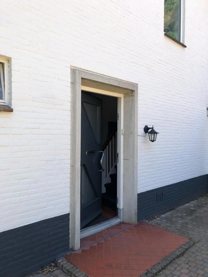 Foto van de Kamer gelegen aan de Reehorsterweg in Ede