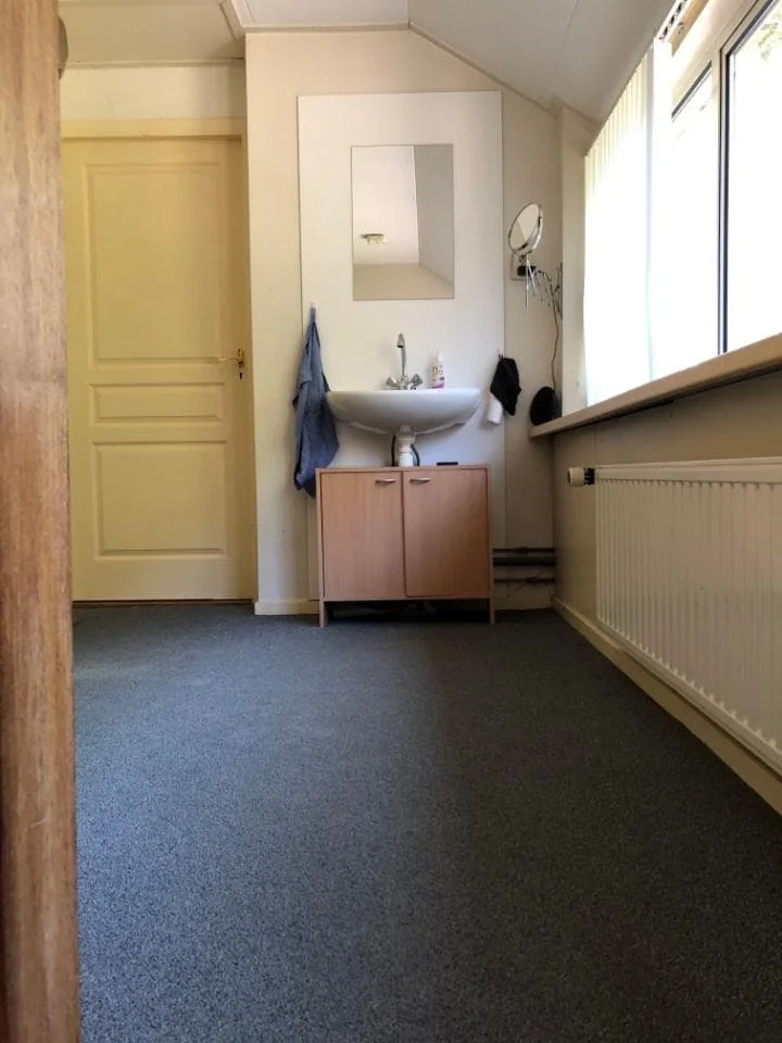 Foto van de Kamer gelegen aan de Reehorsterweg in Ede