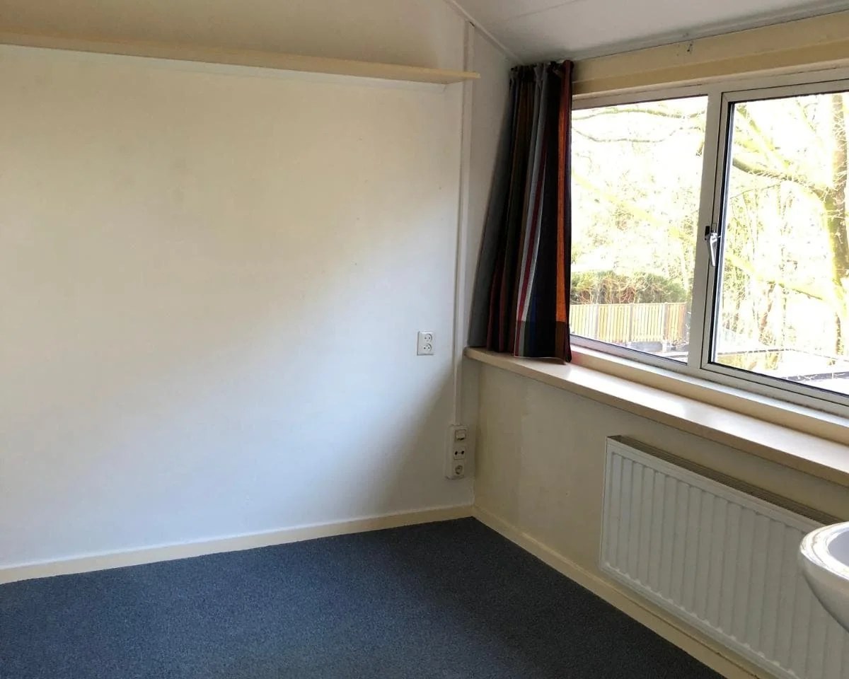 Foto van de Kamer gelegen aan de Reehorsterweg in Ede