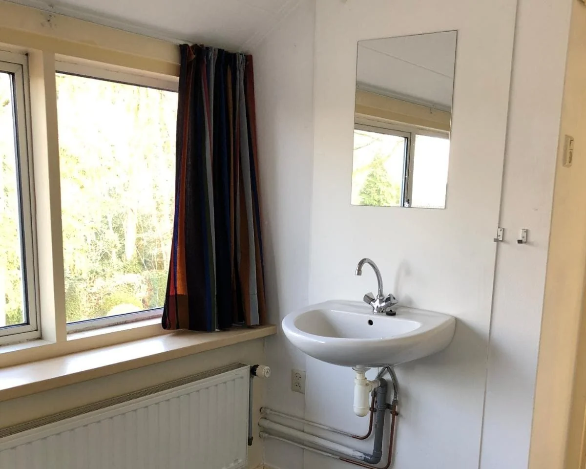 Foto van de Kamer gelegen aan de Reehorsterweg in Ede