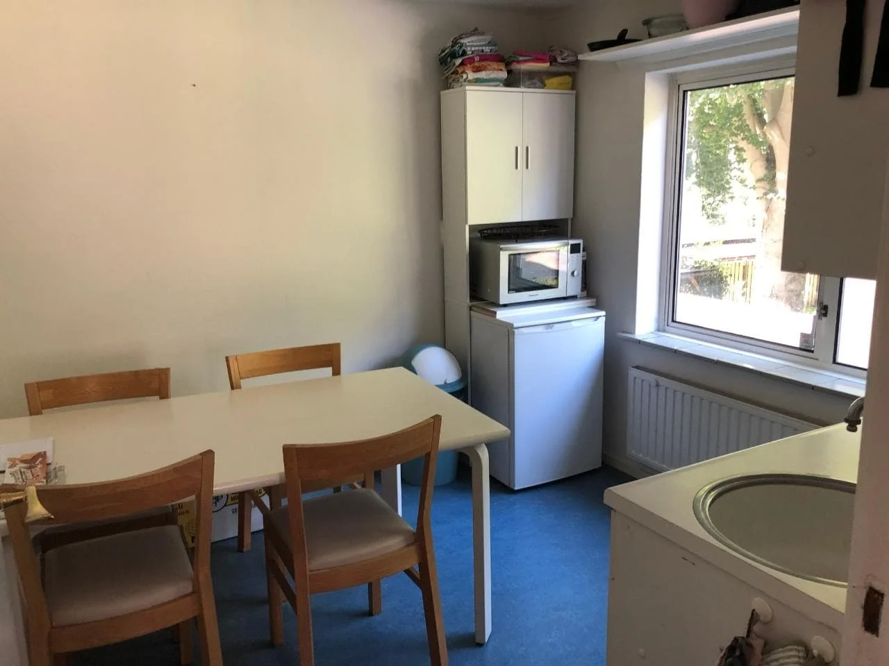 Foto van de Kamer gelegen aan de Reehorsterweg in Ede