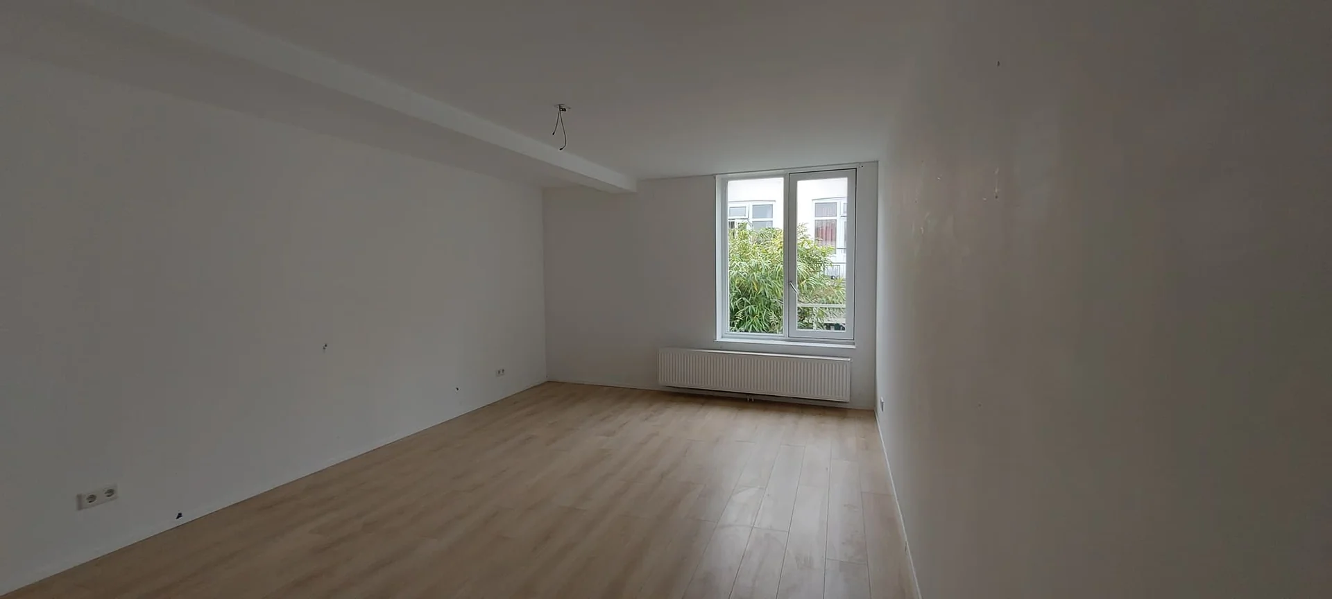 Foto van de Kamer gelegen aan de Hoge Steenweg in Breda