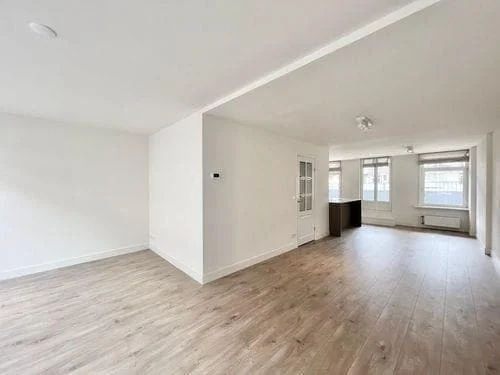 Foto van de Appartement gelegen aan de Jan Bernardusstraat in Amsterdam