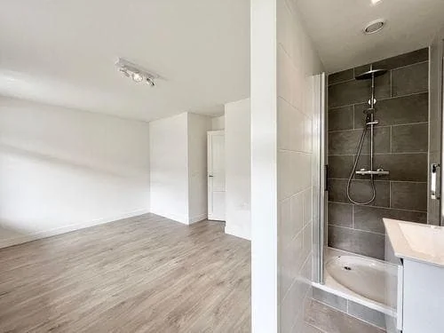 Foto van de Appartement gelegen aan de Jan Bernardusstraat in Amsterdam