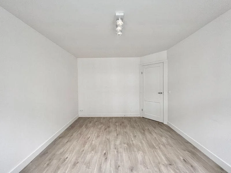 Foto van de Appartement gelegen aan de Jan Bernardusstraat in Amsterdam