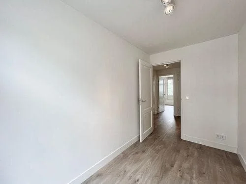 Foto van de Appartement gelegen aan de Jan Bernardusstraat in Amsterdam