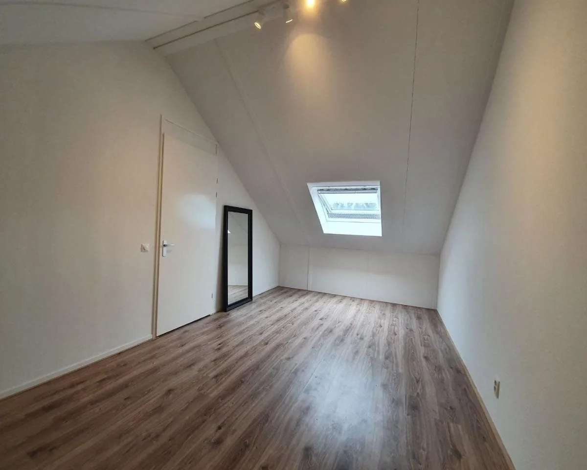Foto van de Kamer gelegen aan de Orinocodreef in Utrecht