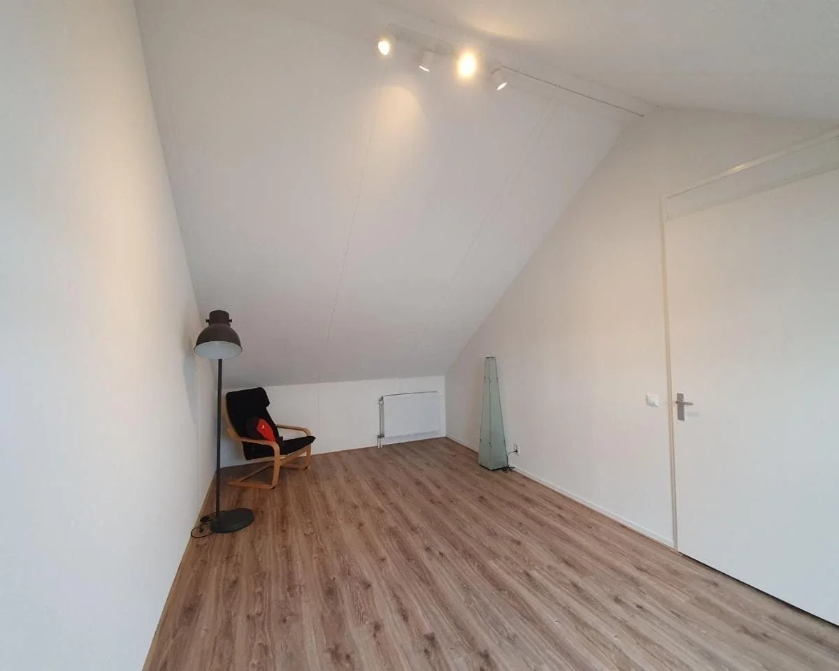Foto van de Kamer gelegen aan de Orinocodreef in Utrecht