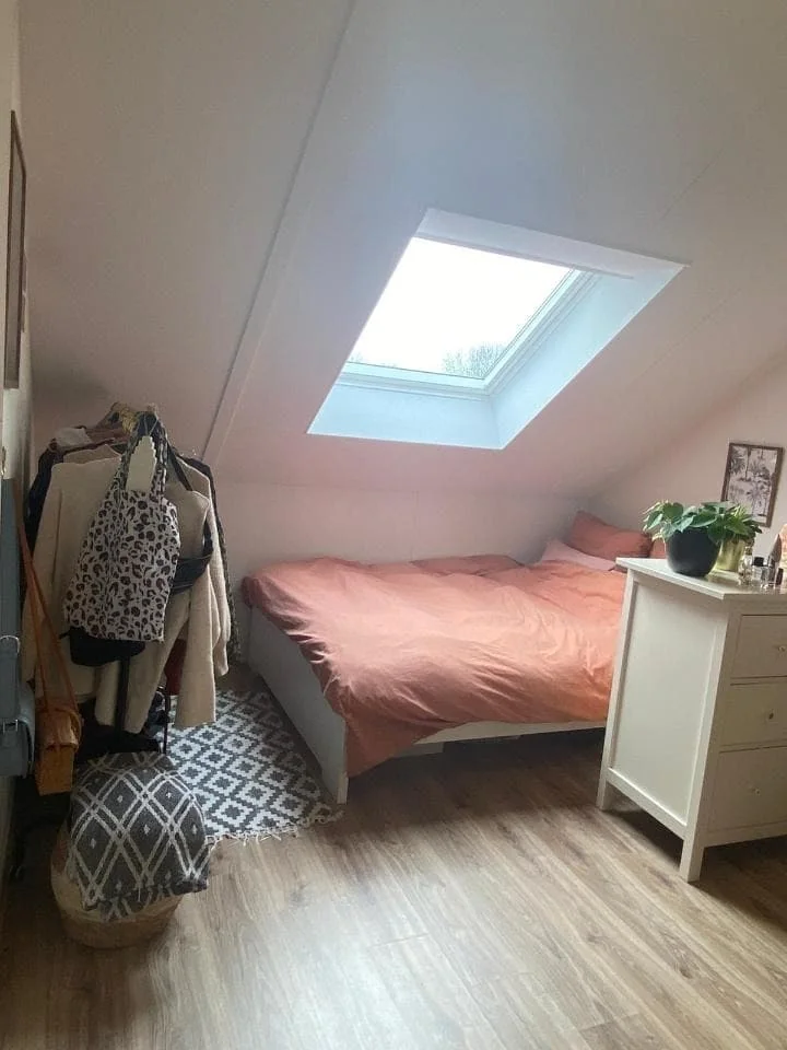 Foto van de Kamer gelegen aan de Orinocodreef in Utrecht