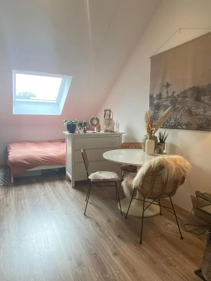 Foto van de Kamer gelegen aan de Orinocodreef in Utrecht