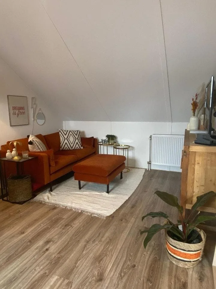 Foto van de Kamer gelegen aan de Orinocodreef in Utrecht
