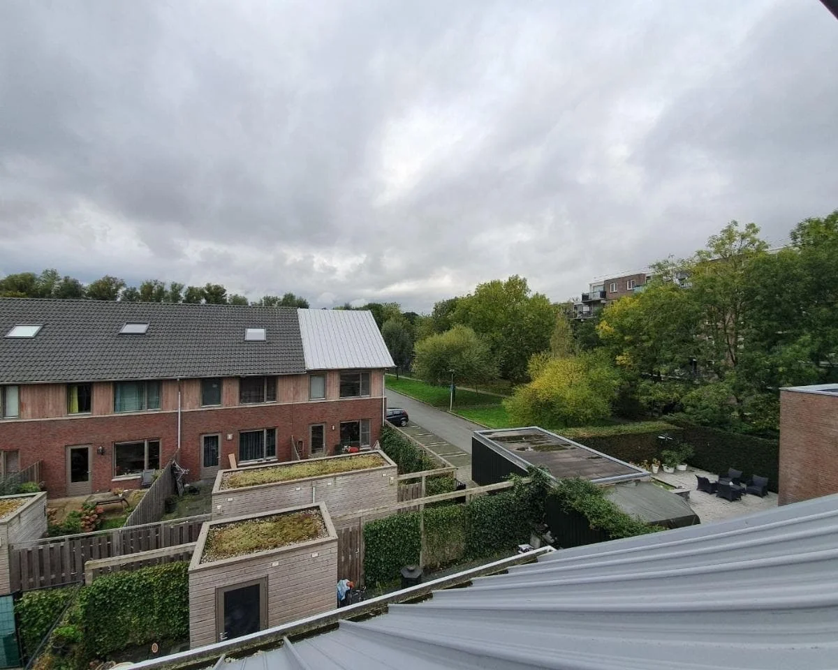 Foto van de Kamer gelegen aan de Orinocodreef in Utrecht