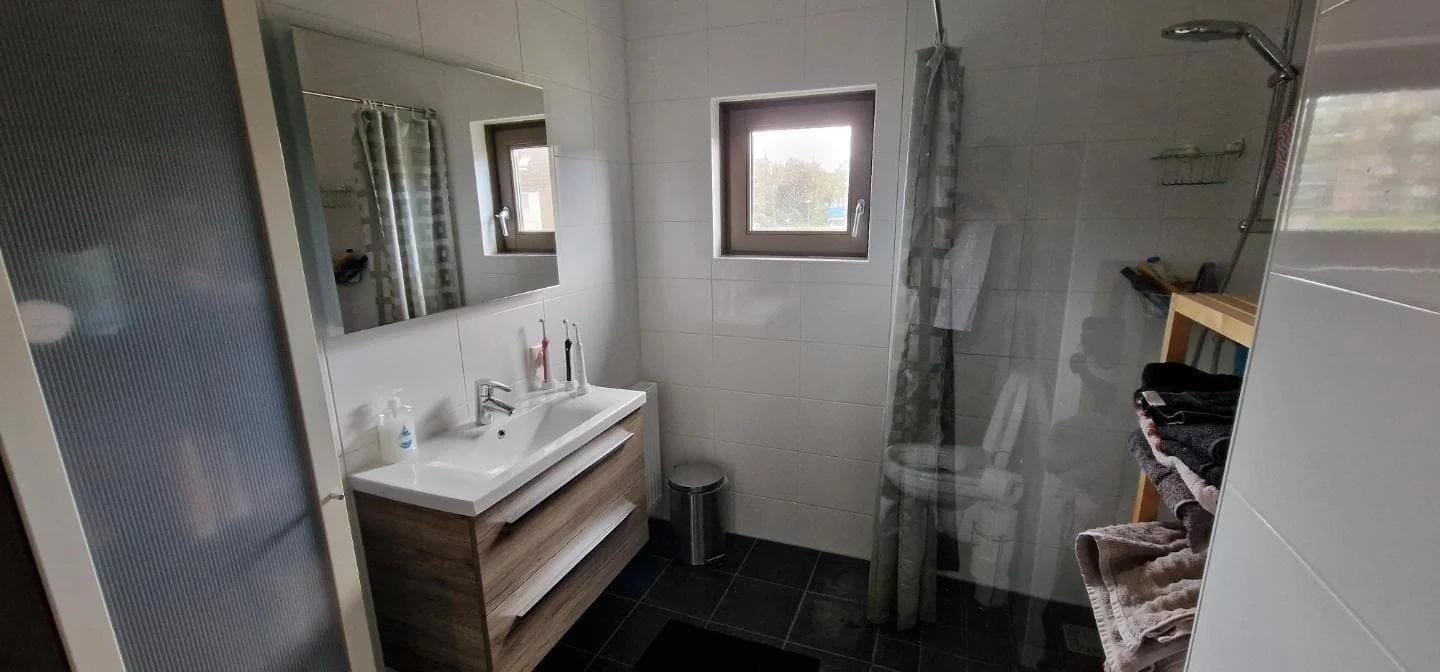 Foto van de Kamer gelegen aan de Orinocodreef in Utrecht