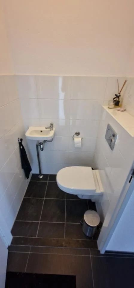 Foto van de Kamer gelegen aan de Orinocodreef in Utrecht