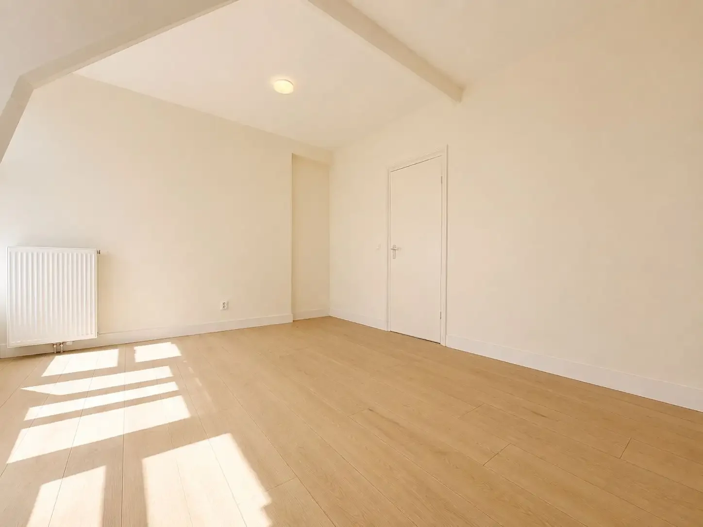 Foto van de Appartement gelegen aan de De Constant Rebecquestraat in Den Haag