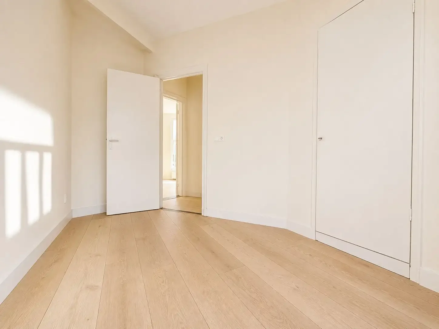 Foto van de Appartement gelegen aan de De Constant Rebecquestraat in Den Haag