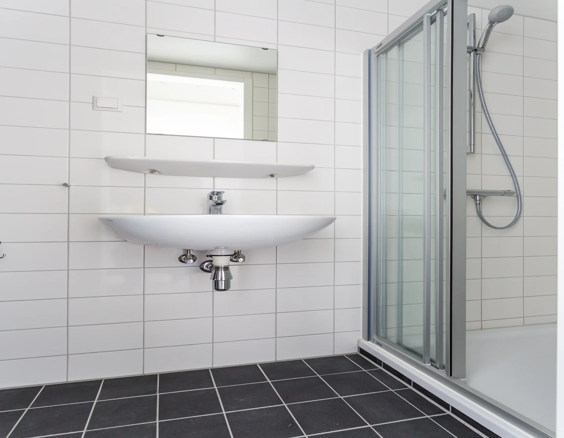 Foto van de Appartement gelegen aan de De Lampendriessen in Eindhoven