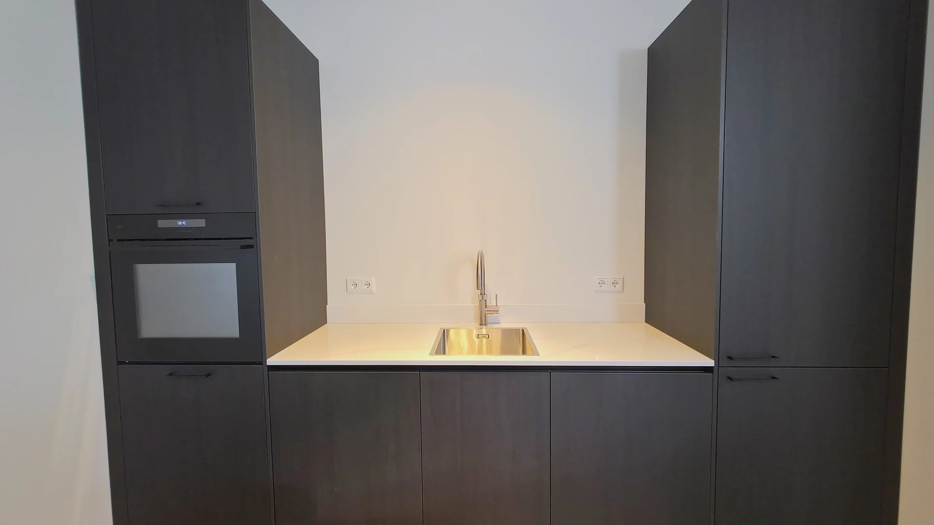 Foto van de Appartement gelegen aan de Provenierssingel in Rotterdam