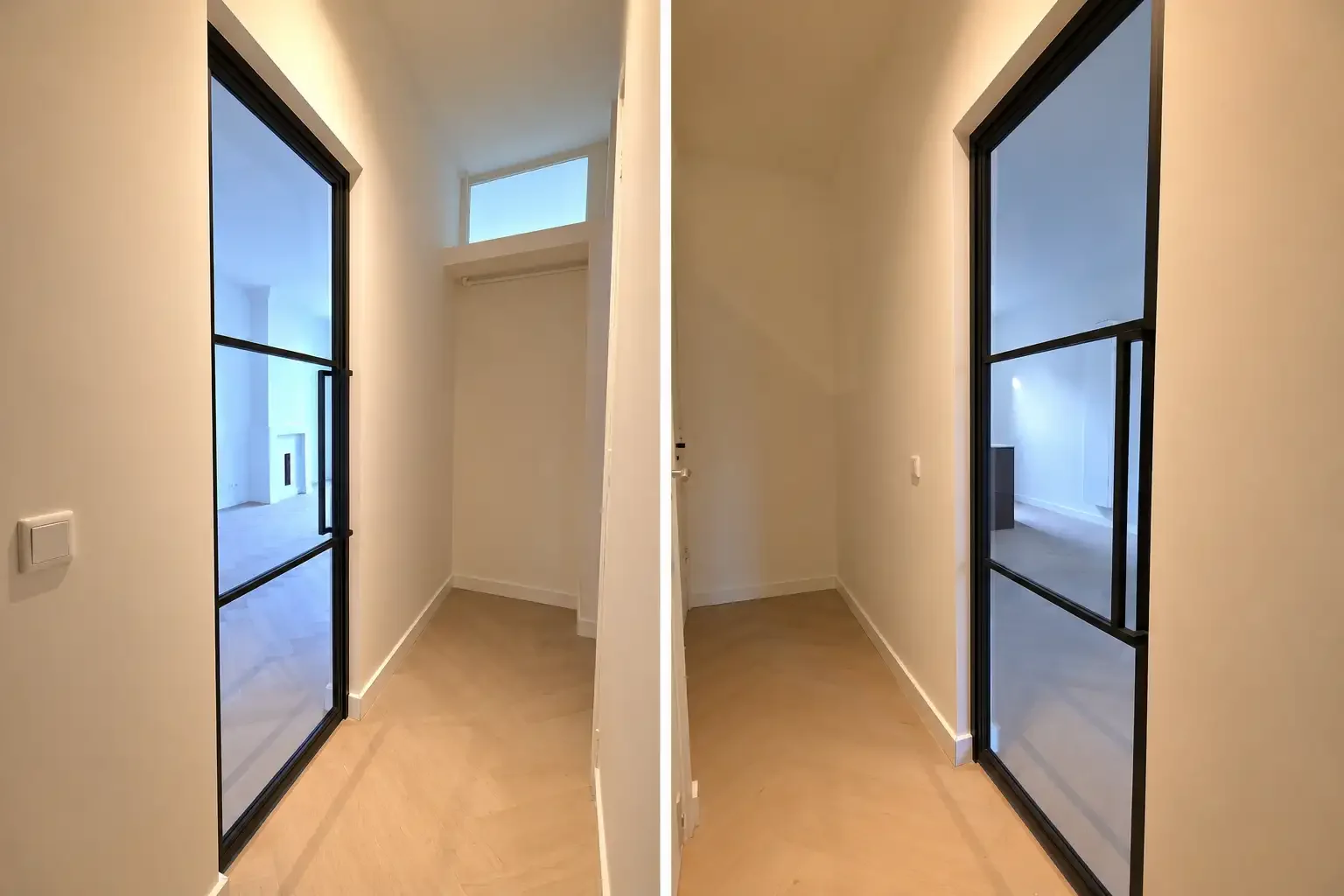 Foto van de Appartement gelegen aan de Provenierssingel in Rotterdam
