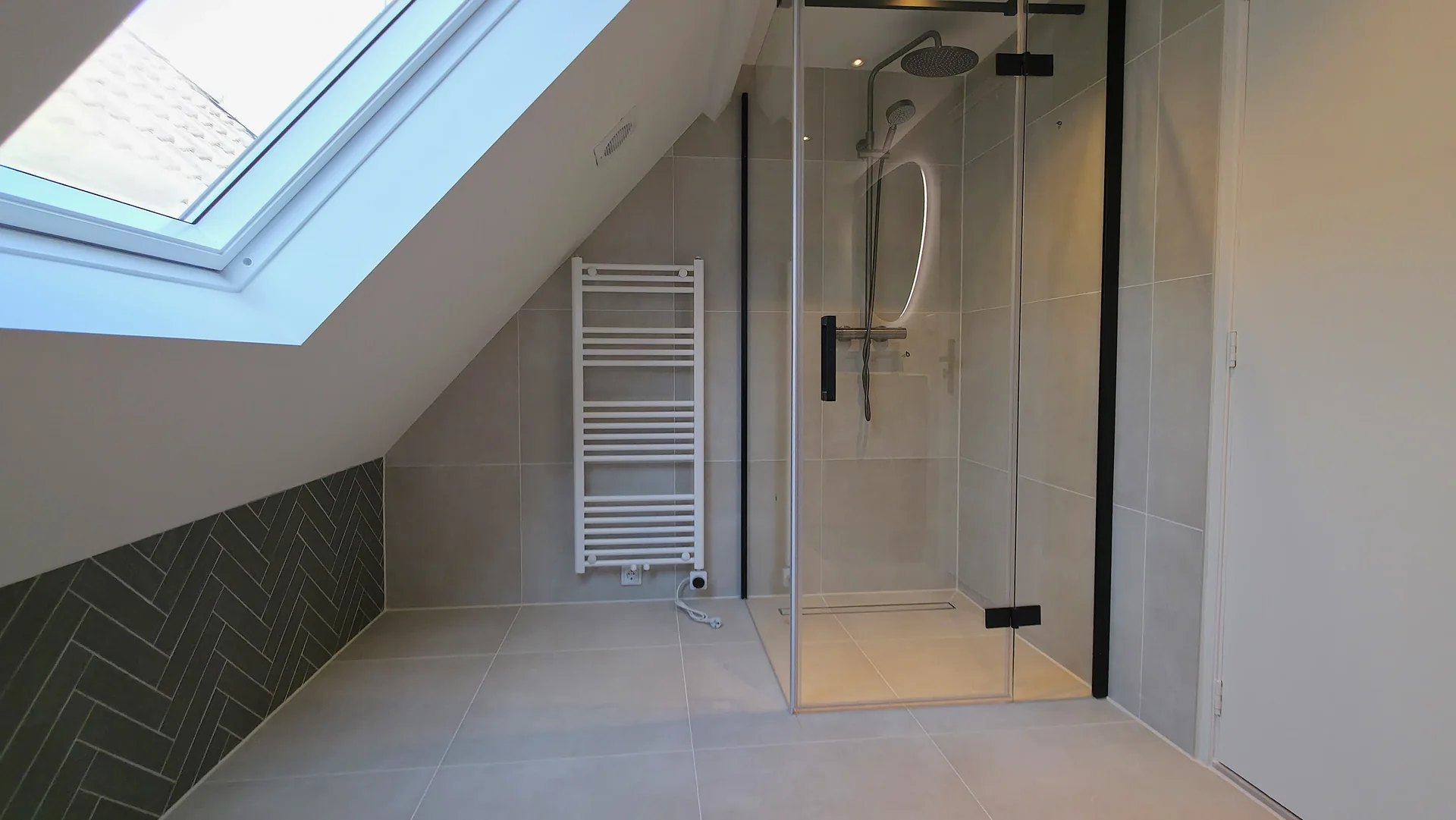 Foto van de Appartement gelegen aan de Provenierssingel in Rotterdam