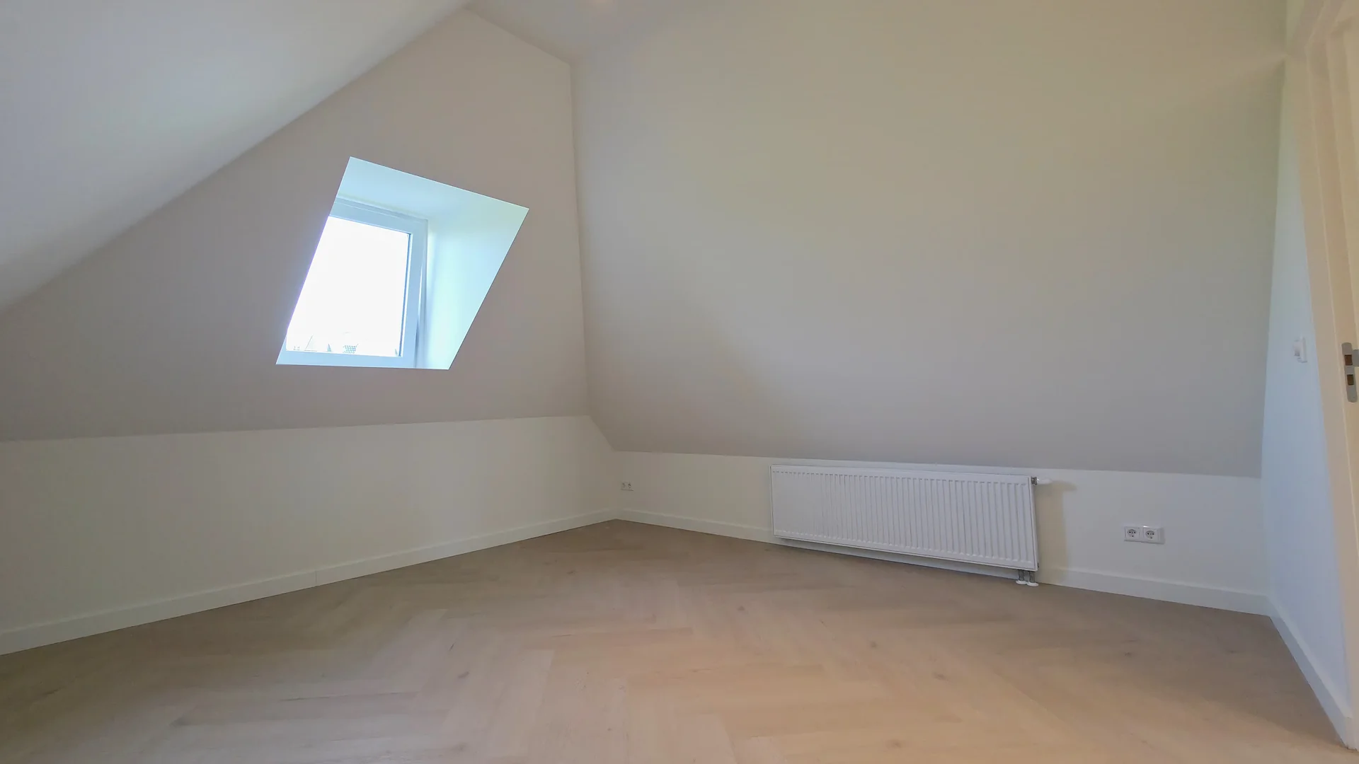 Foto van de Appartement gelegen aan de Provenierssingel in Rotterdam