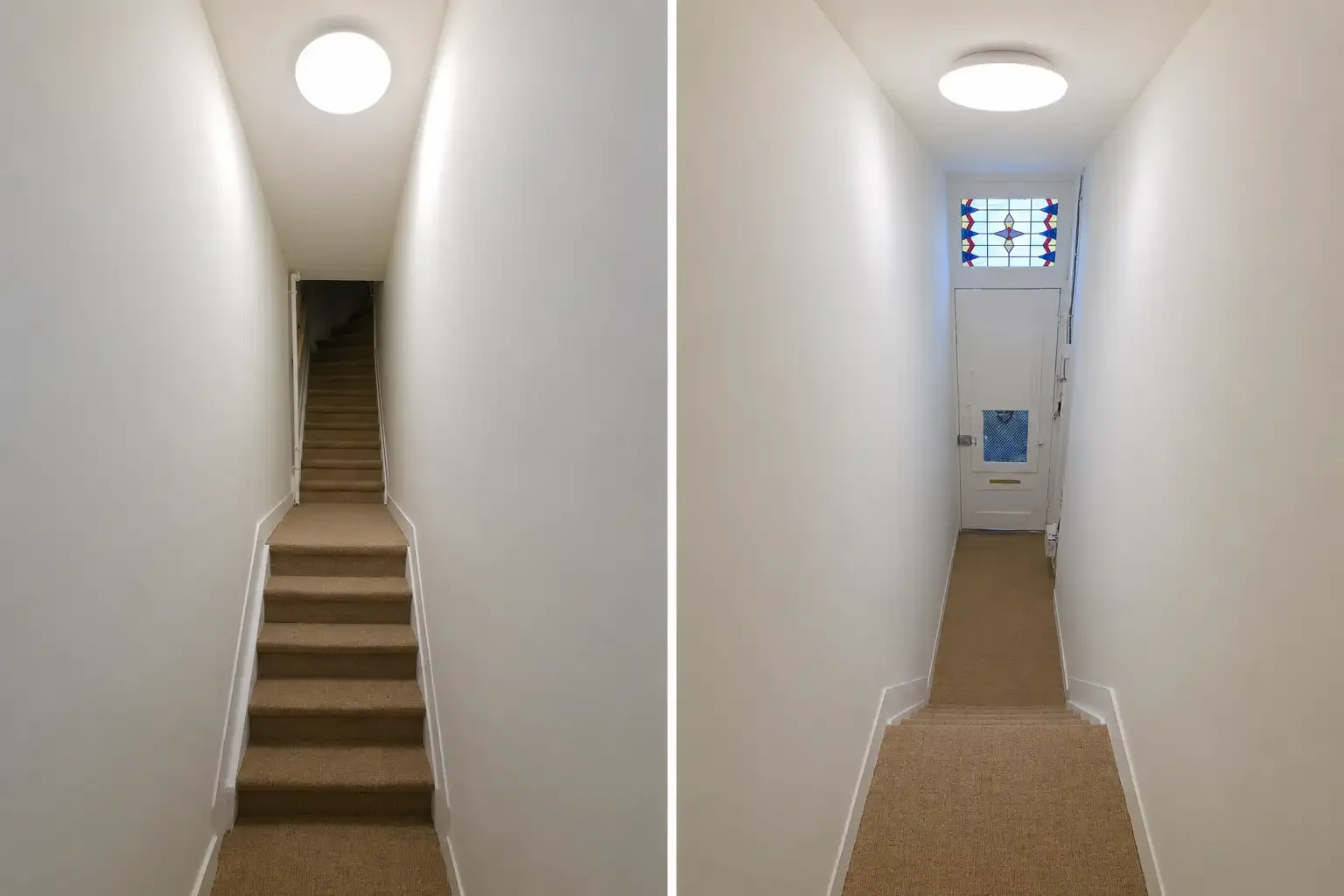 Foto van de Appartement gelegen aan de Provenierssingel in Rotterdam