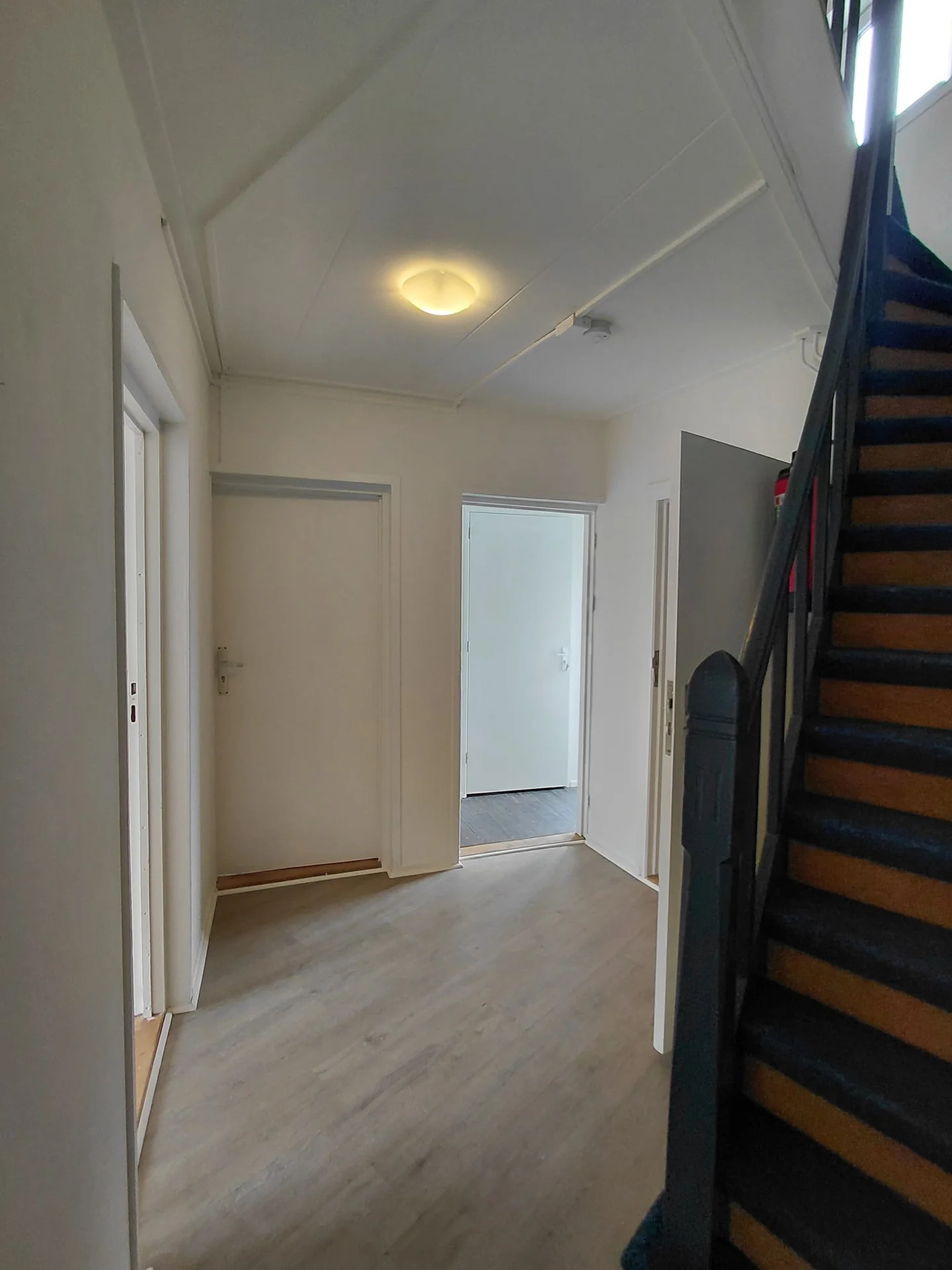 Foto van de Kamer gelegen aan de Leeuwarderstraat in Leeuwarden